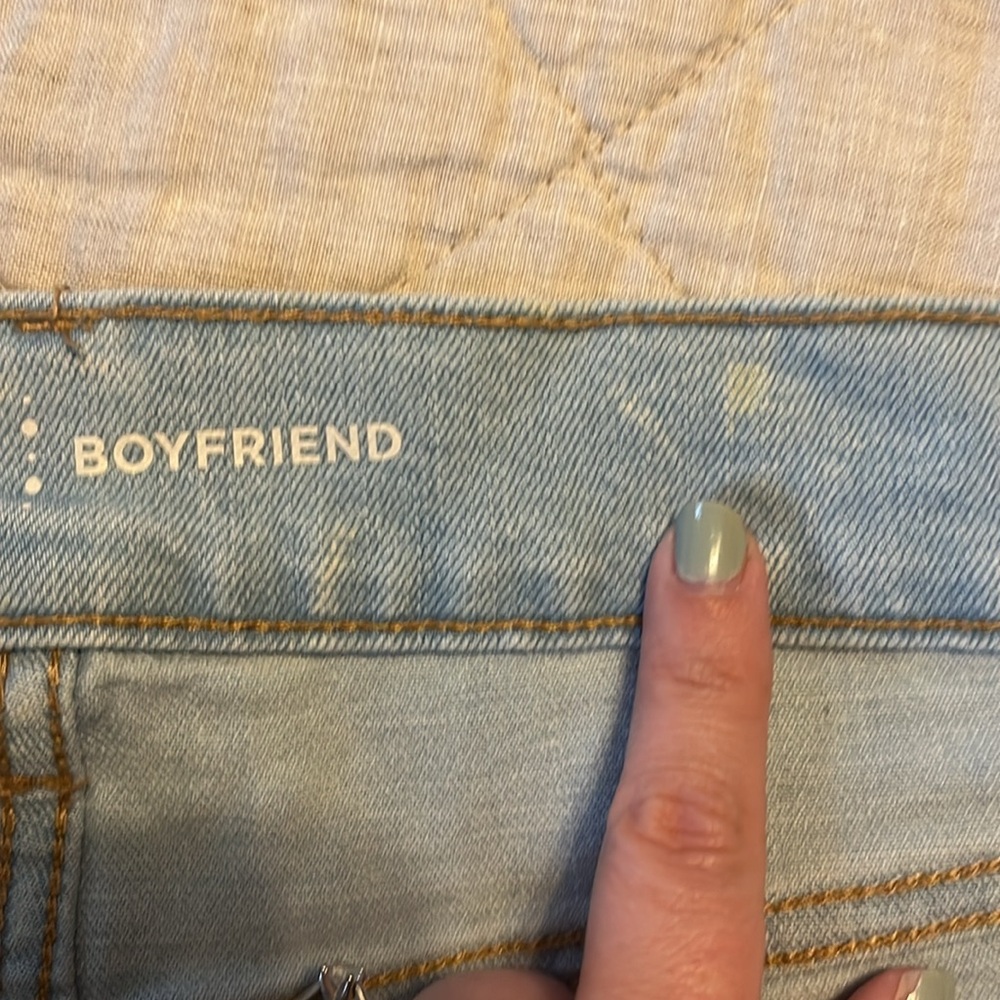 Old Navy boyfriend shorts - Picture 5 of 5